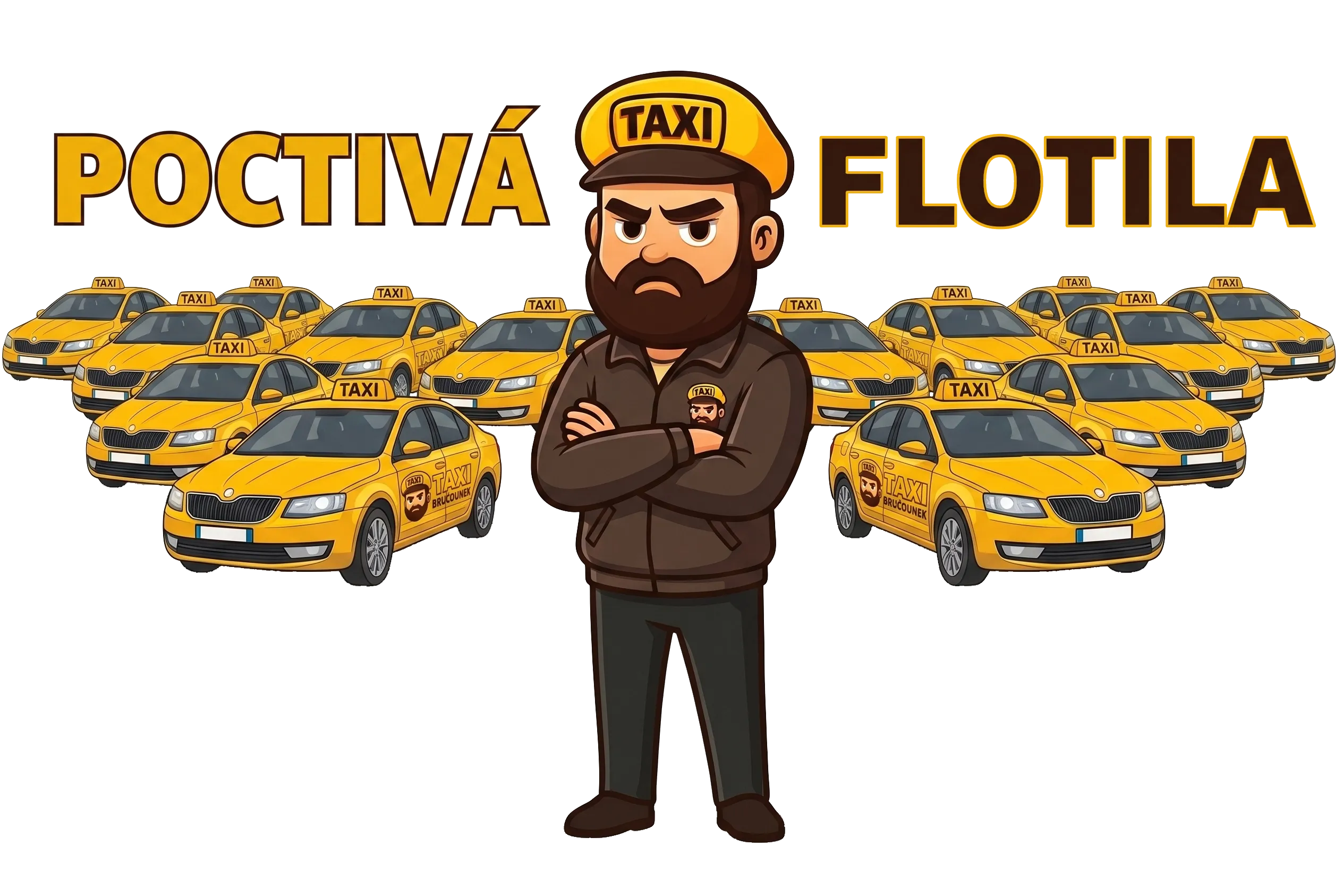Poctivá Flotila